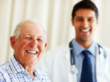 Get Annual Urology Exam