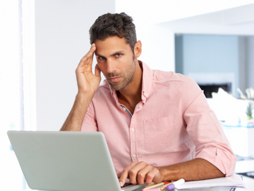 How Stress Affects Urological Health