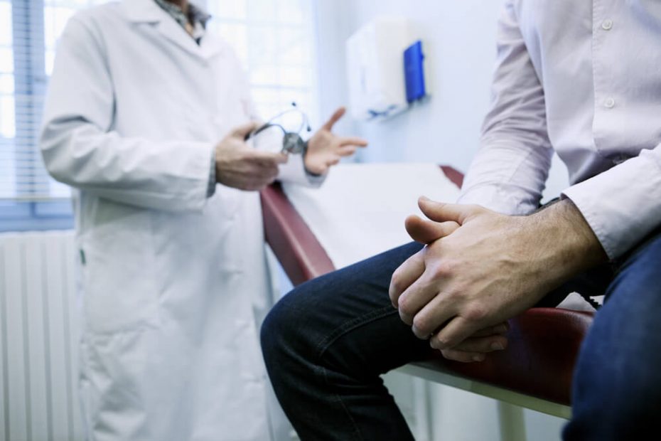 prostate cancer patients